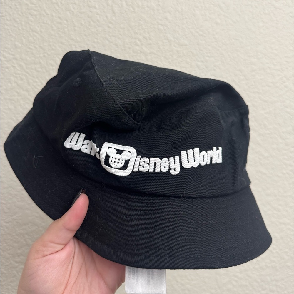 Walt Disney World Bucket Hat